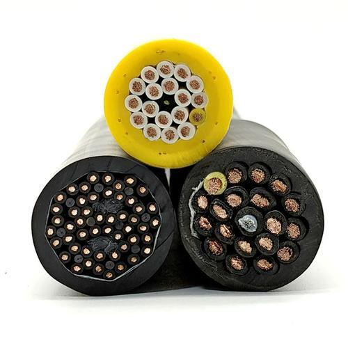 上海斗輪機電纜廠家