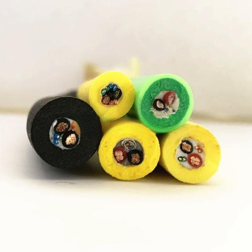 淮安ROV機器人電纜