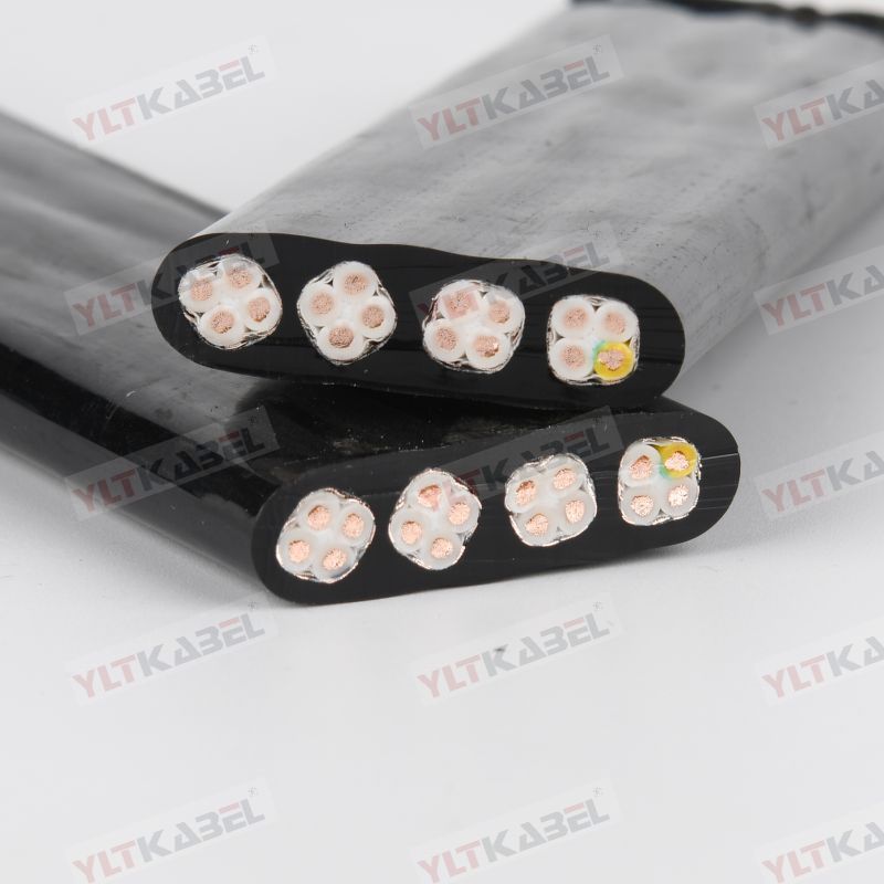 聚氨酯扁電纜廠家