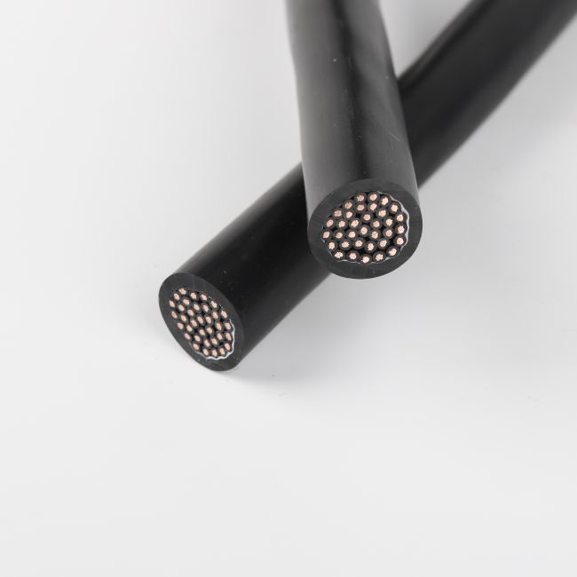 艦船多芯綜合電纜